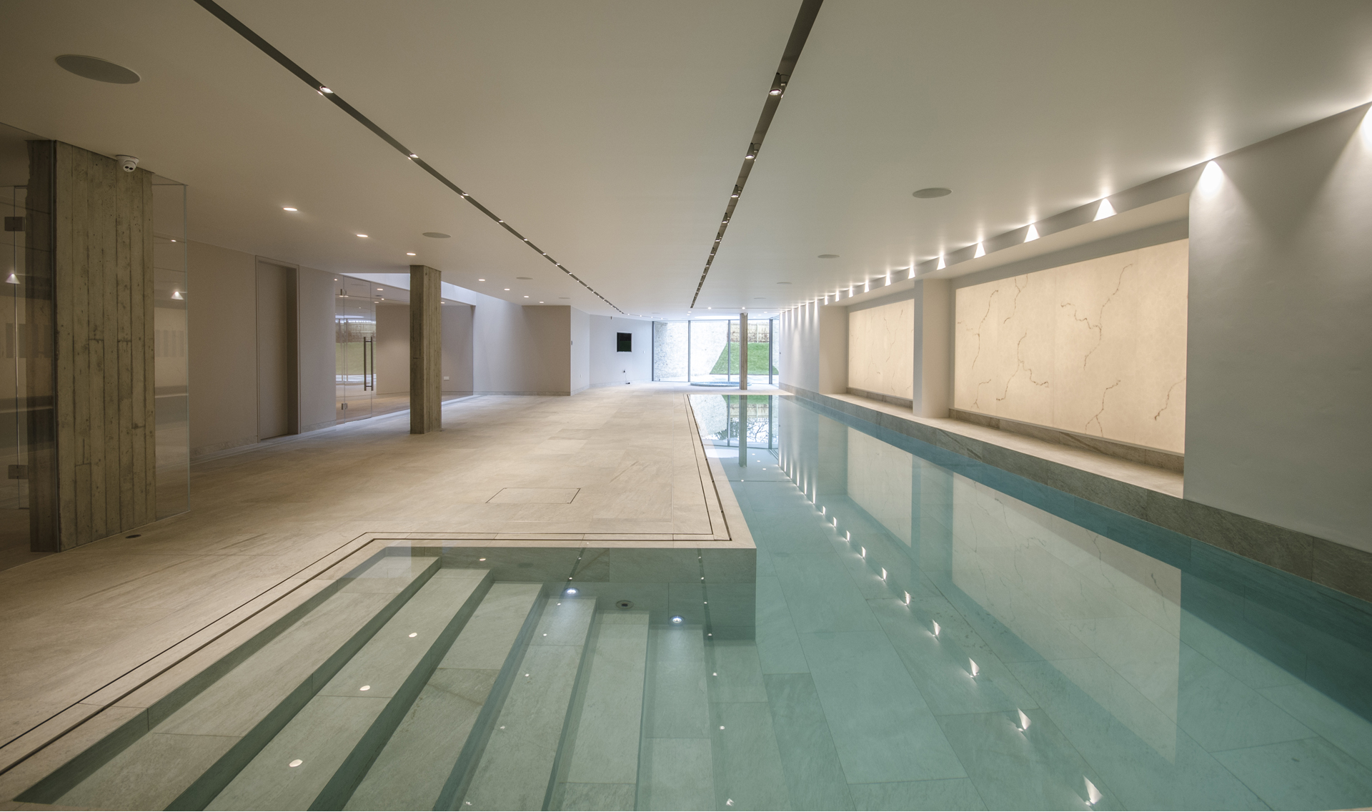 Lees Munday Architects Waggon Road, Hadley Wood,